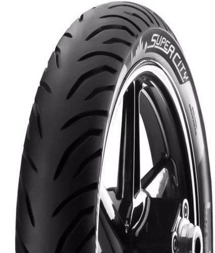 PNEU 100/80-18 SUPER CITY