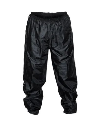 CALÇA CAPA DE CHUVA NYLON BPR G