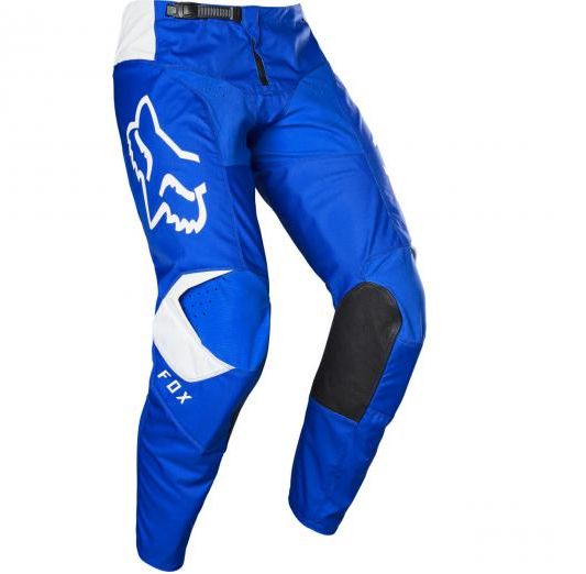 CALÇA FOX 180 PRIX BLUE 38/46