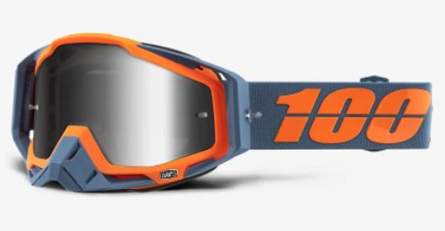 OCULOS 100% RACECRAFT KILROY ALTA