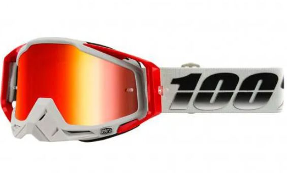 OCULOS 100% RACECRAFT SUEZ ALTA