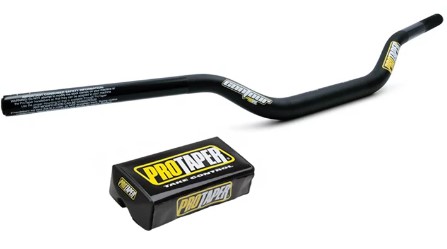 GUIDAO PROTAPER CONTOUR HENRY/REED MEDIO PRETO
