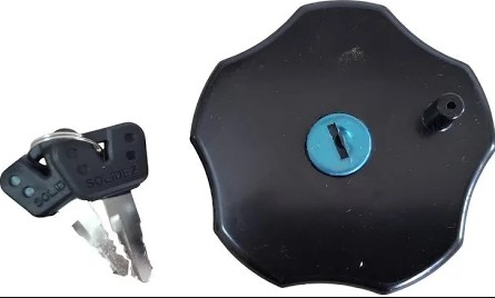 TAMPA TANQUE DT 180/RD 135 ...96