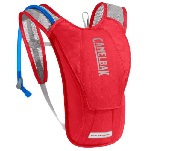 MOCHILA HIDRATAÇAO CAMELBAK CLASSIC VERMELHO