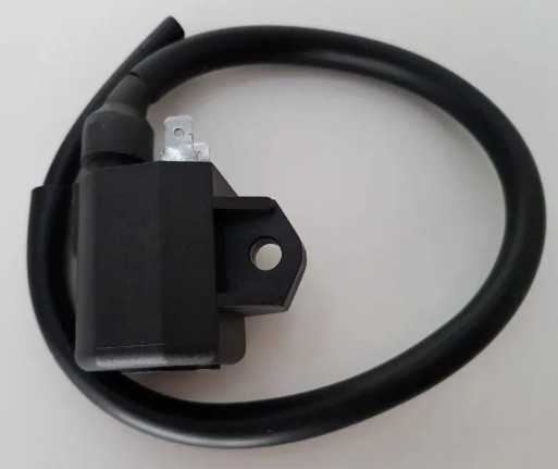 BOBINA IGNIÇAO BURGMAN