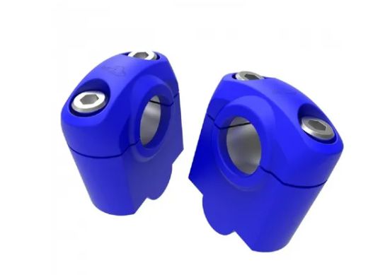 ADAPTADOR GUIDAO 22MM AZUL
