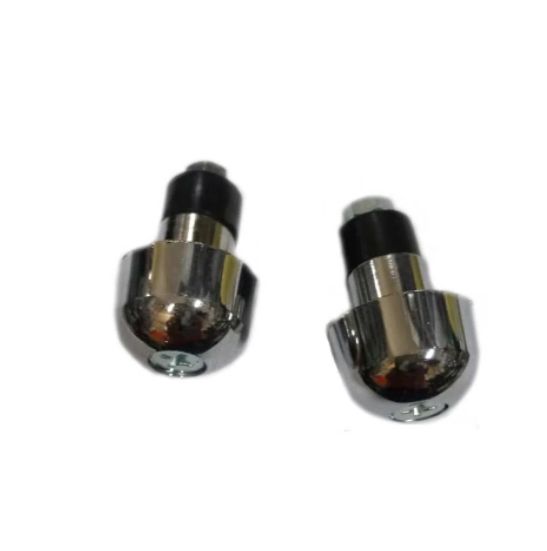 PESO GUIDAO CROMADO CIRCUIT