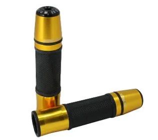 MANOPLA RED DRAGON PREMIUM C/PESO GUIDAO DOURADO