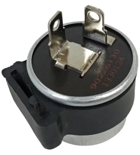 RELE PISCA CG/ML/TUR 12V ANTIGA