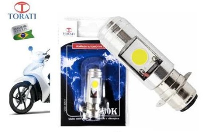 LAMPADA FAROL BIZ LED M5(OBS)