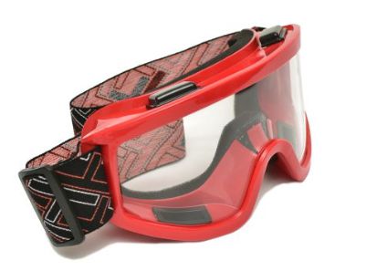 OCULOS MATTOS RACING MX VERMELHO