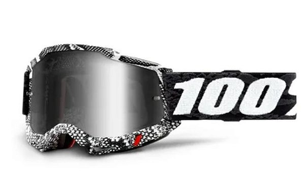 OCULOS 100% ACCURI 2 COBRA