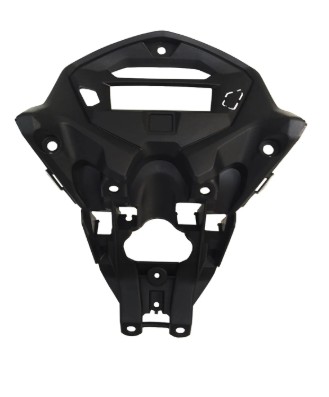 CARCAÇA PAINEL TITAN 150 14(SUPORTE TRASEIRO FAROL)