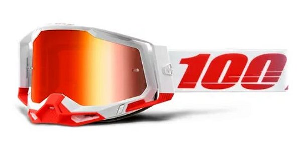 OCULOS 100% RACECRAFT 2 ST-KITH