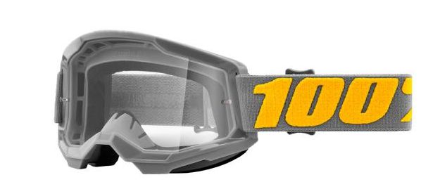 OCULOS 100% STRATA 2 IZIPIZI
