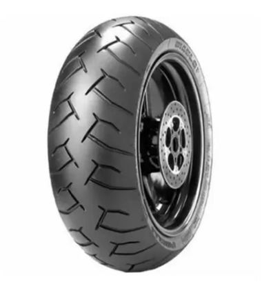 PNEU 160/60-17 DIABLO 69W