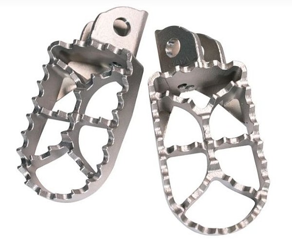 PEDALEIRA TTR 230/XT 660/TTR 125