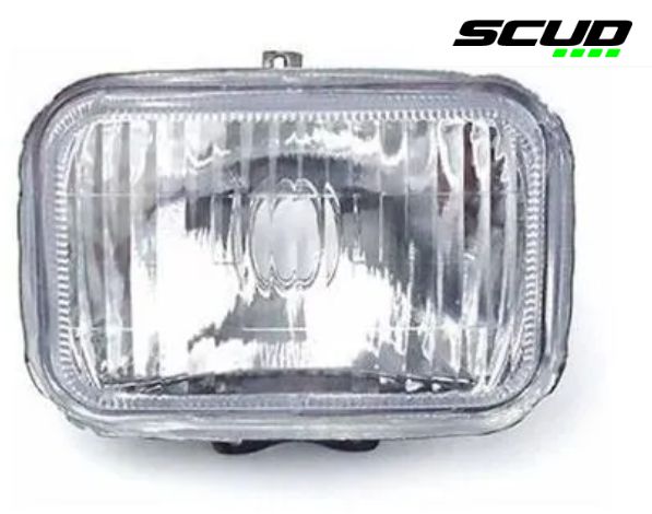 FAROL CRF 230/CRF 250F BLOCO OPTICO
