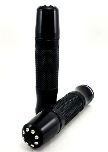 MANOPLA SPENCER JUPTER PRETO
