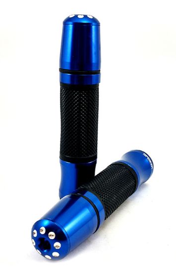 MANOPLA SPENCER JUPTER AZUL