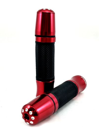 MANOPLA SPENCER JUPTER VERMELHO