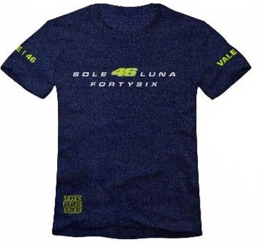 CAMISETA ALL BOY SOLE LUNA PREMIUM MESCLA P