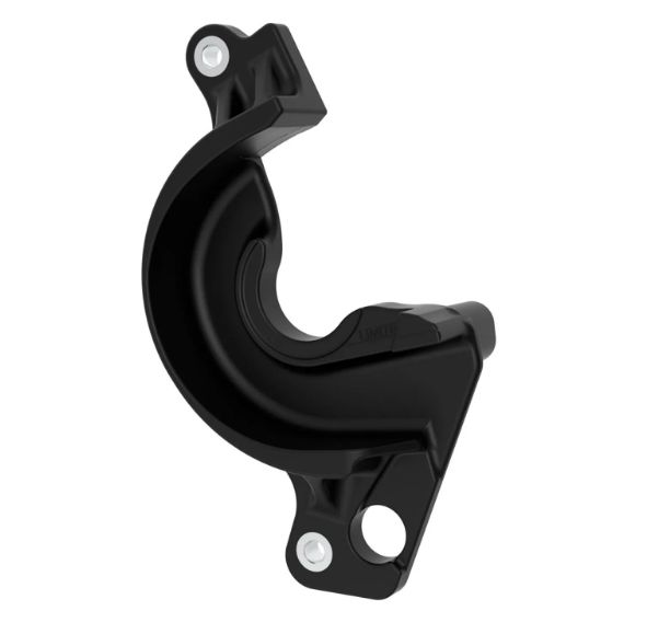 PROTETOR PINHAO CRF 230 (ANTI-BLOCK) PRETO