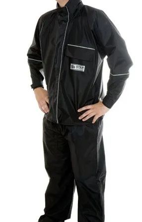 CAPA DE CHUVA NYLON STAR CAPAS LUXO M