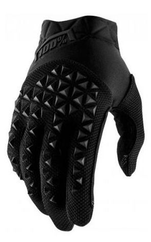 LUVA 100% AIRMATIC PRETO G