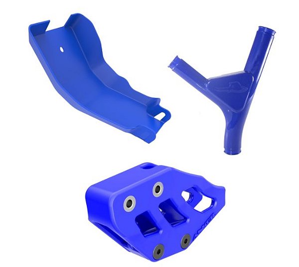 KIT II TTR 230 AZUL