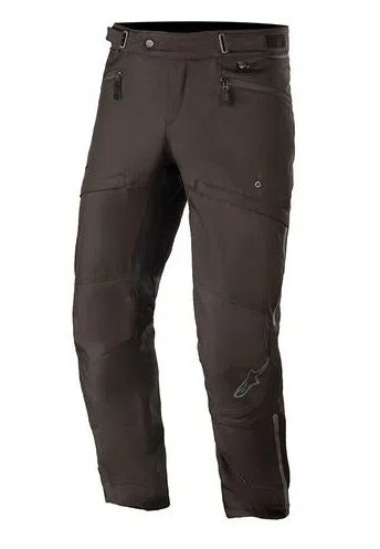 CALÇA ALPINESTARS AST-1 V2 WP SHORT PRETO S  EAN  8059175282164