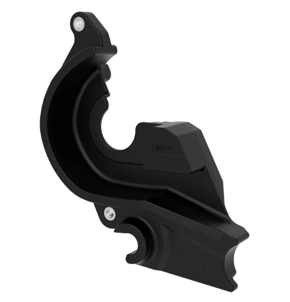 PROTETOR PINHAO CRF 230 (ANTI-BLOCK) PRETO