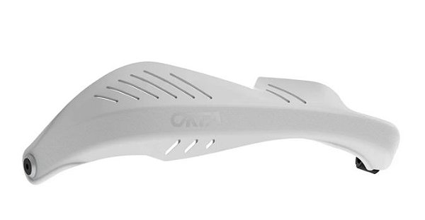 PROTETOR MAO OKTA SOLID BRANCO