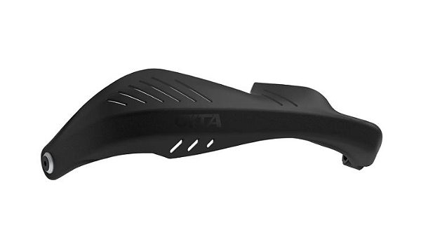 PROTETOR MAO OKTA SOLID PRETO