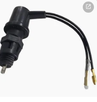 INTERRUPTOR FREIO TRASEIRO FAZER 250 06/10