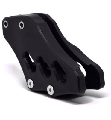 GUIA CORRENTE TORNADO 300/XRE 300 PRETO