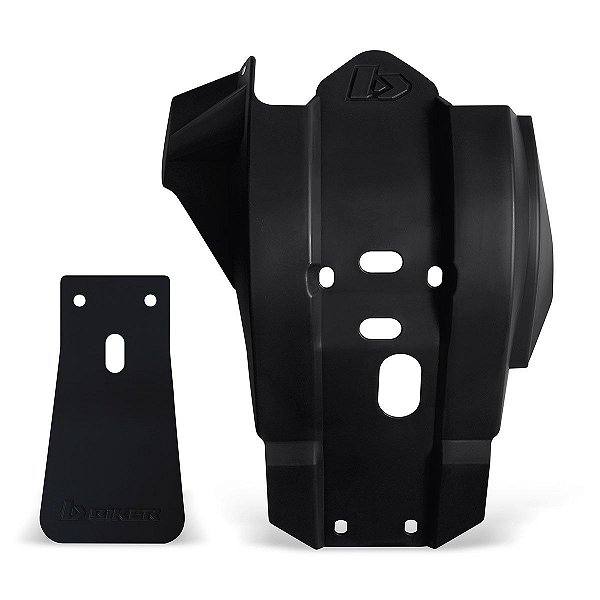 PROTETOR MOTOR KX 450 19... PRETO