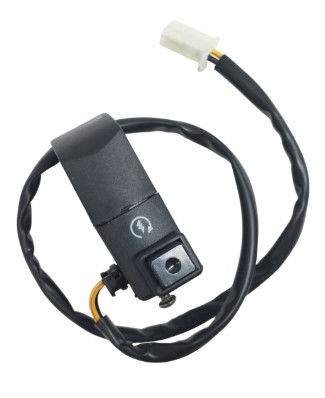 INTERRUPTOR PARTIDA BROS 125 ES 13/15@@@