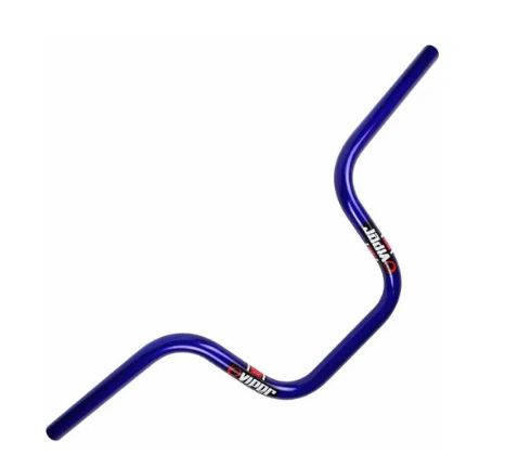 GUIDAO VIPER ALUMINIO AZUL