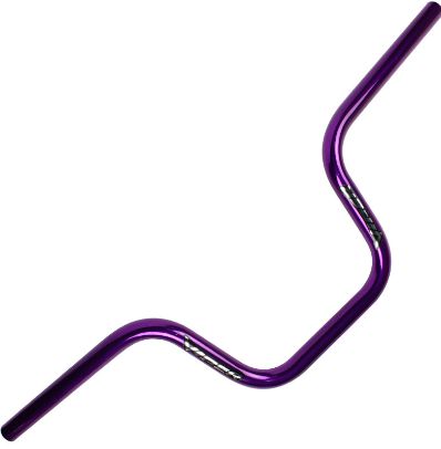 GUIDAO VIPER ALUMINIO LILAS