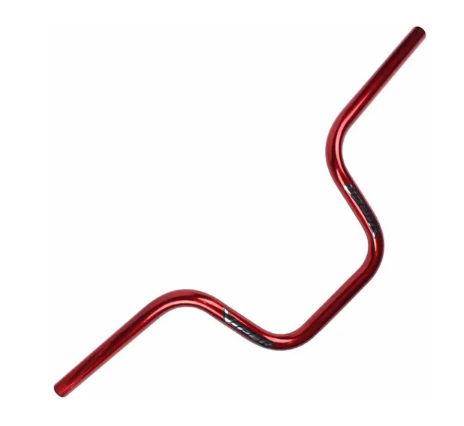 GUIDAO VIPER ALUMINIO VERMELHO