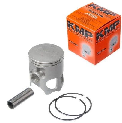 PISTAO RD 135 KIT C/ANEIS RIK 0,75