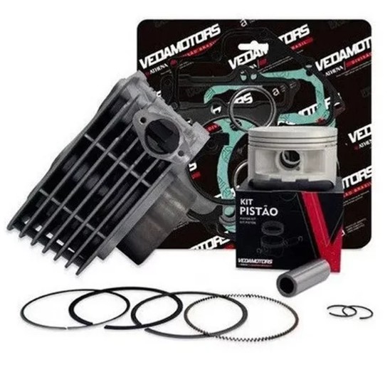 KIT CILINDRO CRF 250F/TWISTER 15...P/293CC