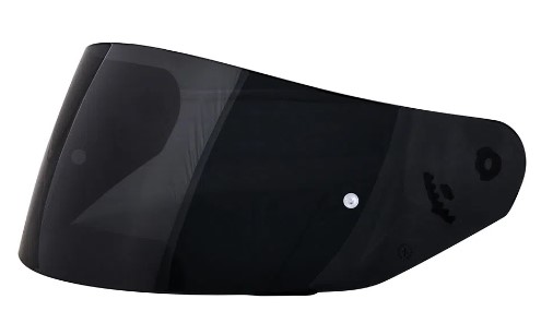 VISEIRA CAPACETE NORISK FF391/RAZOR/STUNT FUME U