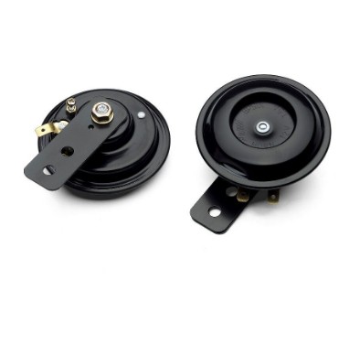 BUZINA CG 125 TODAS/FAN/XLR 125/CG 150/MIX//BROS 160/POP