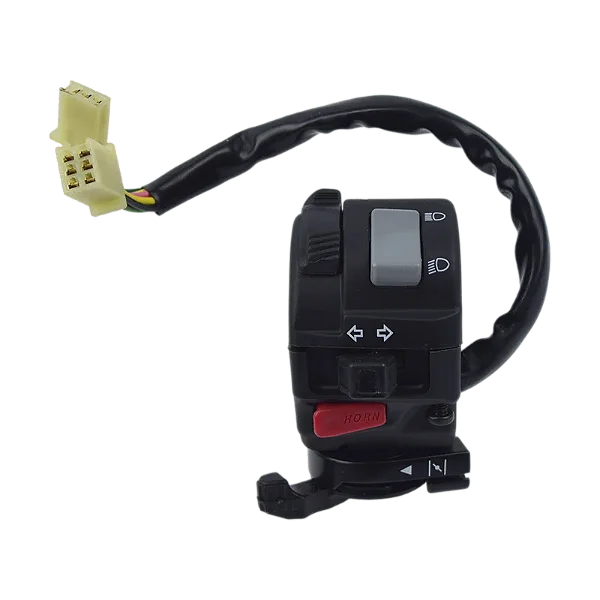 INTERRUPTOR LUZ NEO 115 08/09@@@