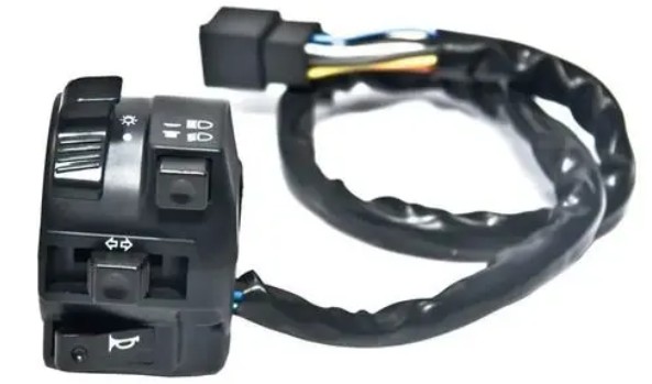 INTERRUPTOR LUZ BROS 125 13/15 KS@@@