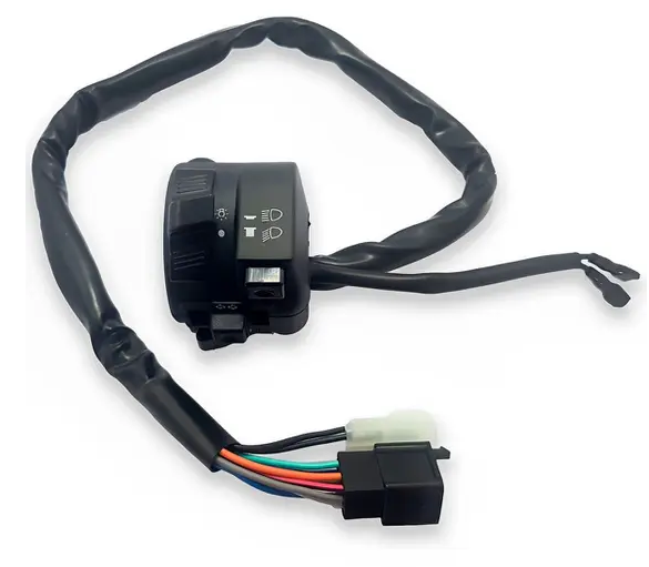 INTERRUPTOR LUZ FALCON 06...@@@