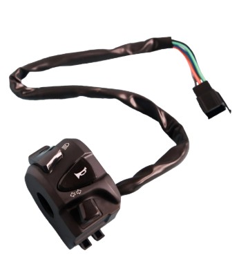 INTERRUPTOR LUZ TITAN 125 14/15 KS@@@