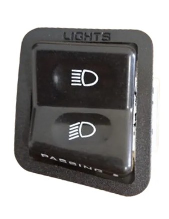 INTERRUPTOR LUZ BURGMAN 12/18